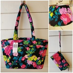 Vera Bradley Hilo Meadow Bundle
